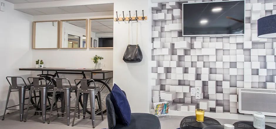 Programme neuf à Clermont-Ferrand : 2 appartements dès 82 525 € — photo 3