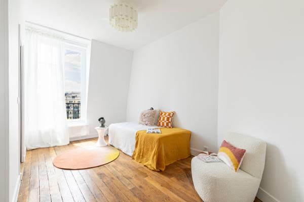 Programme immobilier PARIS 8 - Lisbonne PP à Paris 8e Arrondissement