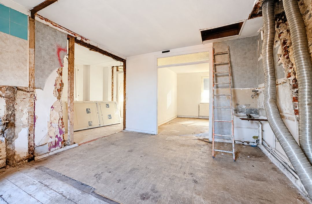Programme immobilier neuf à Lille (59000) — photo 5