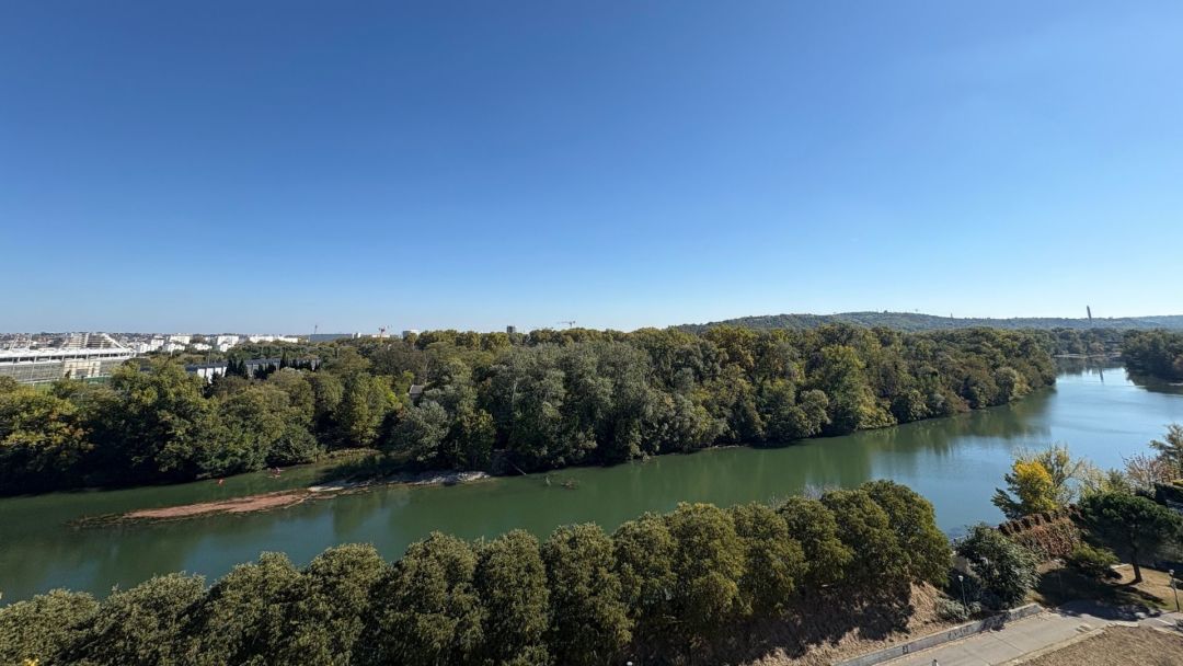 Programme immobilier Terre Garonne 2 à Toulouse