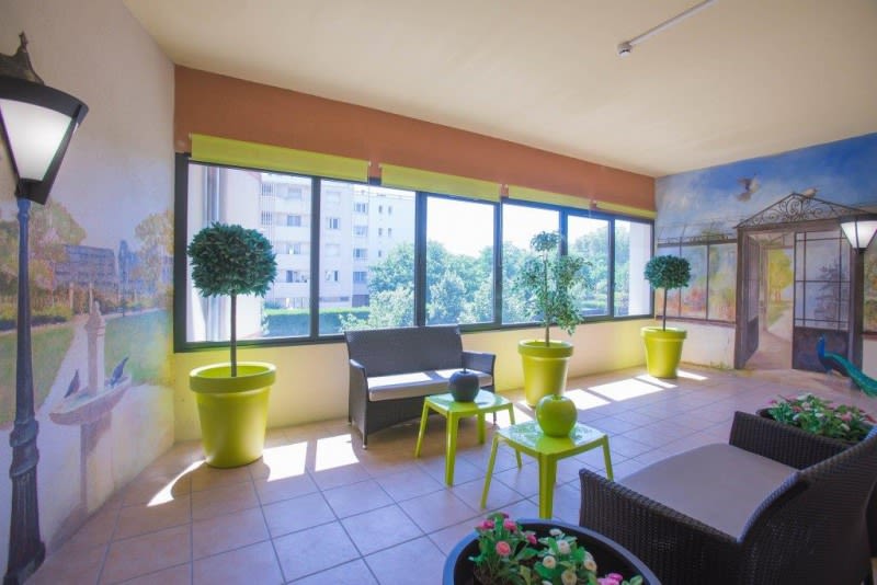 Programme immobilier neuf à Toulouse (31000) — photo 2