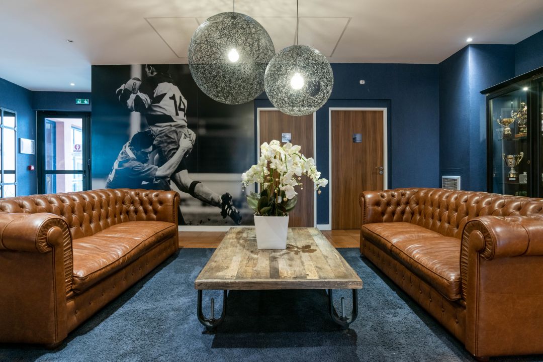 Villa Beausoleil Drancy