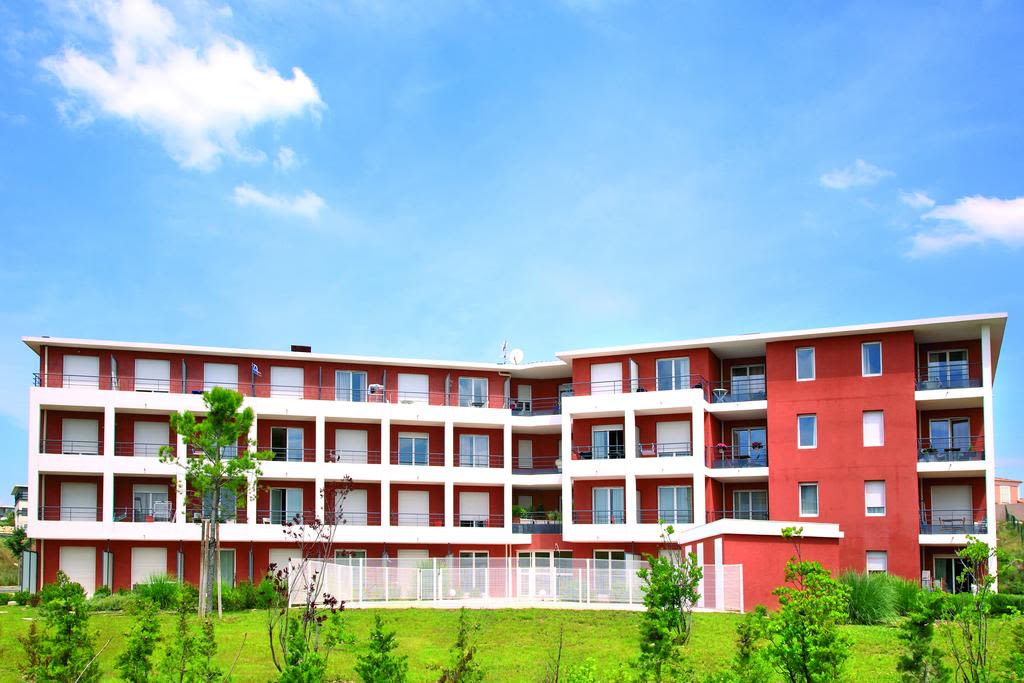 Programme immobilier La Duranne *** à Aix-en-Provence (13100)