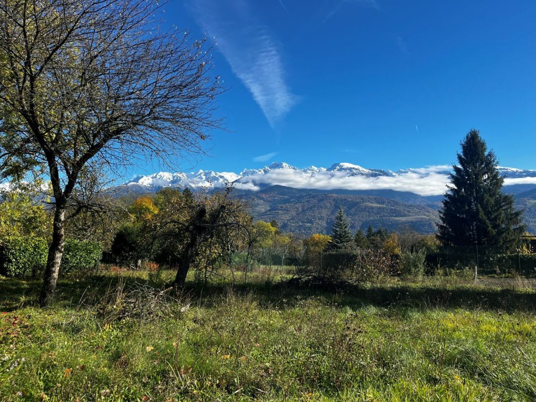 Montbonnot-Saint-Martin — photo 3