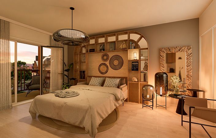 Programme immobilier LE MERVEILLEUX à Cabourg