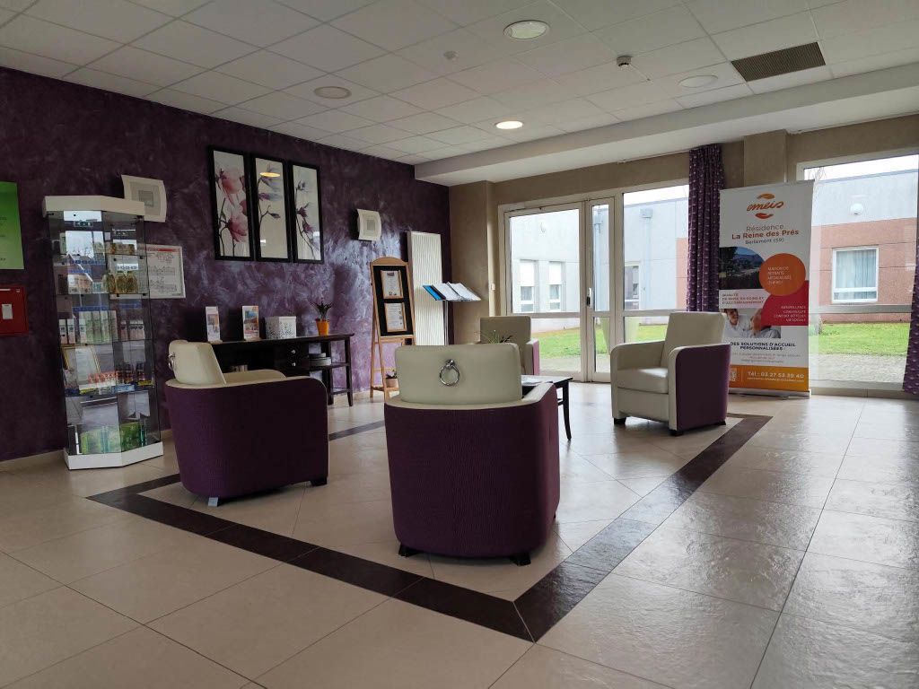 Programme neuf à Berlaimont — photo 1