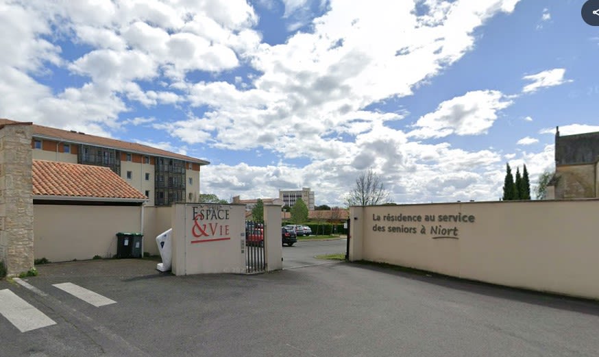 Programme neuf à Niort — photo 3