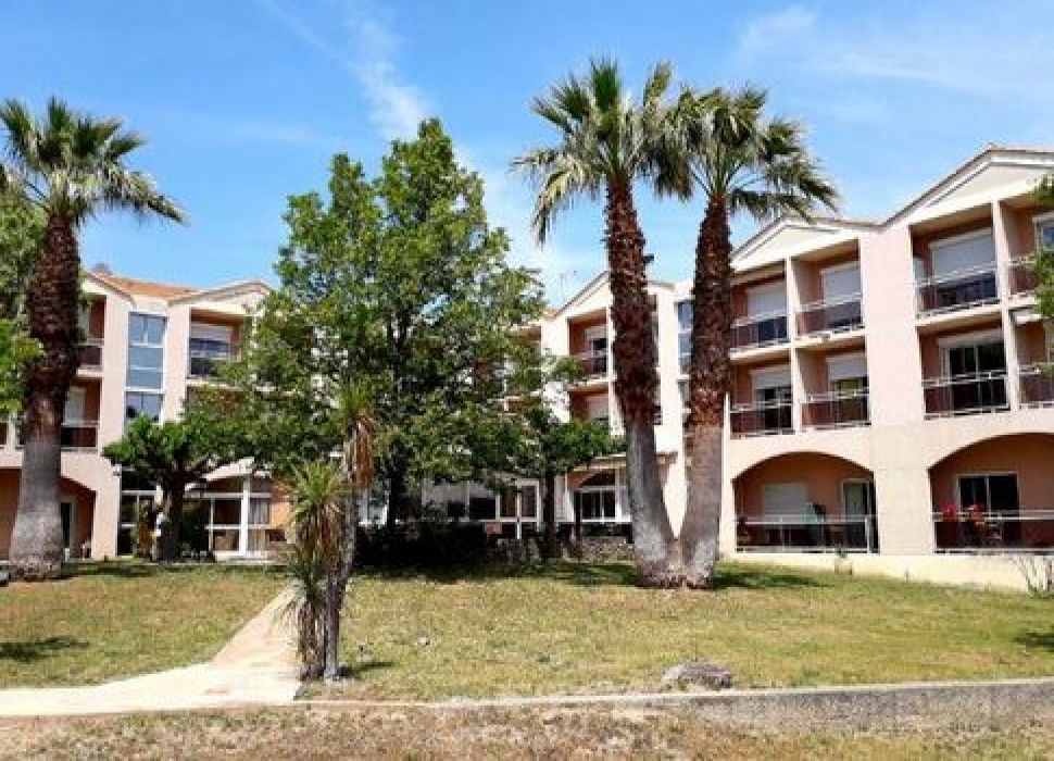 SAINT-CYR-SUR-MER - LES ALYSES