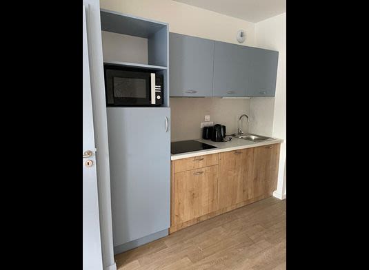 Programme immobilier Orée du Parc à Royan