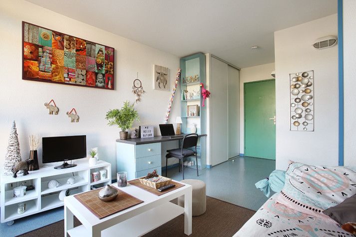 Programme immobilier Corse - Les Terrasses d'Arsella à Lecci
