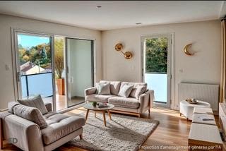 Programme neuf à Nancy : 1 appartement dès 373 000 €