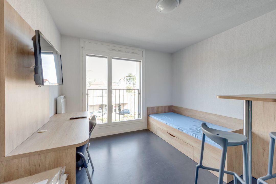 Programme neuf à Pierre-Bénite — photo 3