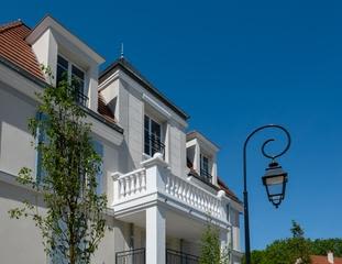 Programme neuf à Le Blanc-Mesnil : 1 appartement dès 419 715 € — photo 1