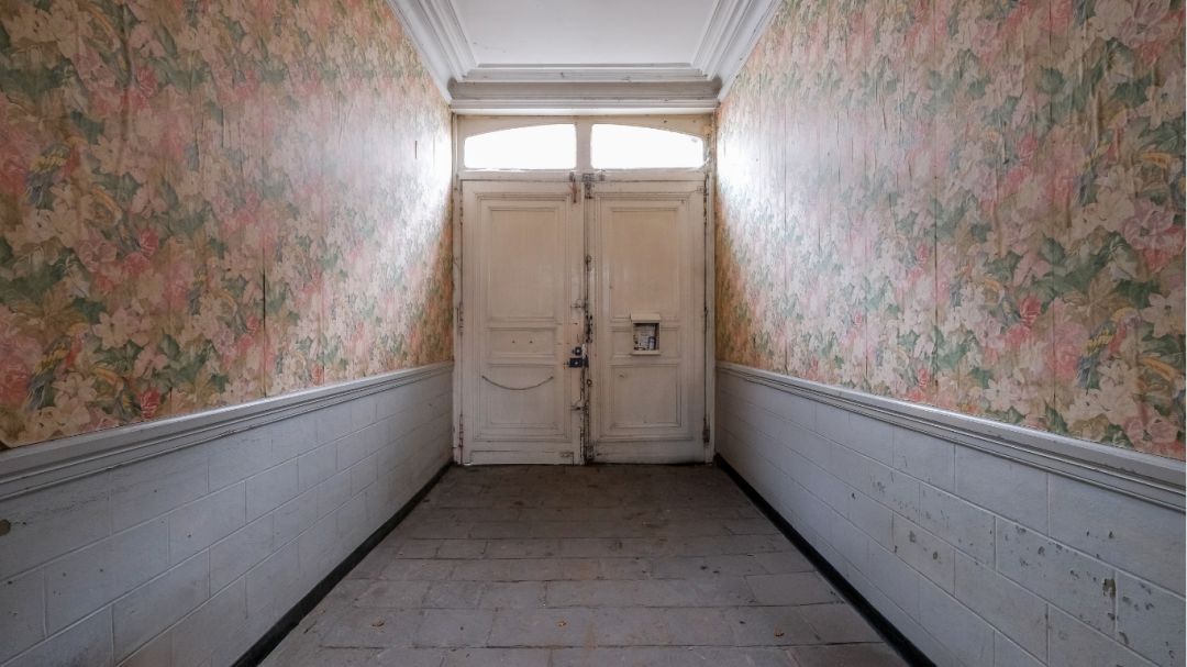 Programme immobilier LILLE-TOURCOING : Château à Tourcoing