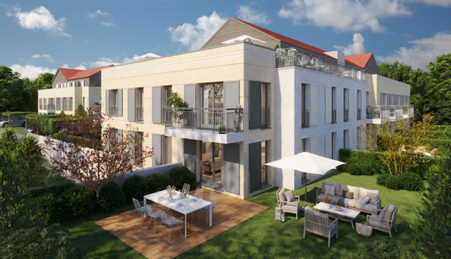 LE CLOS SAVART