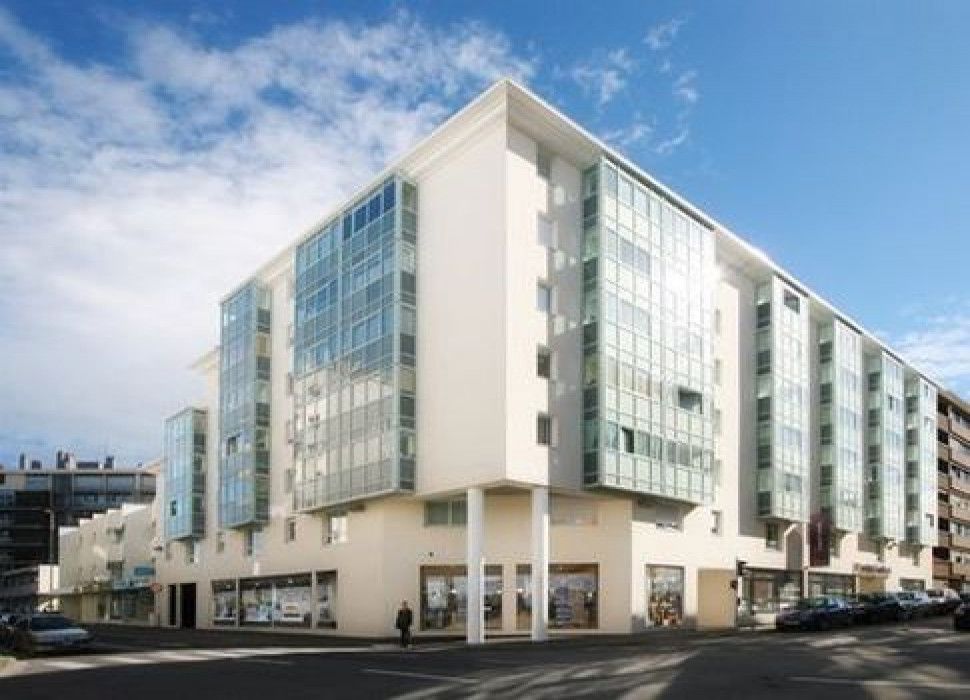 ANNEMASSE - UXCO PARC AVENUE