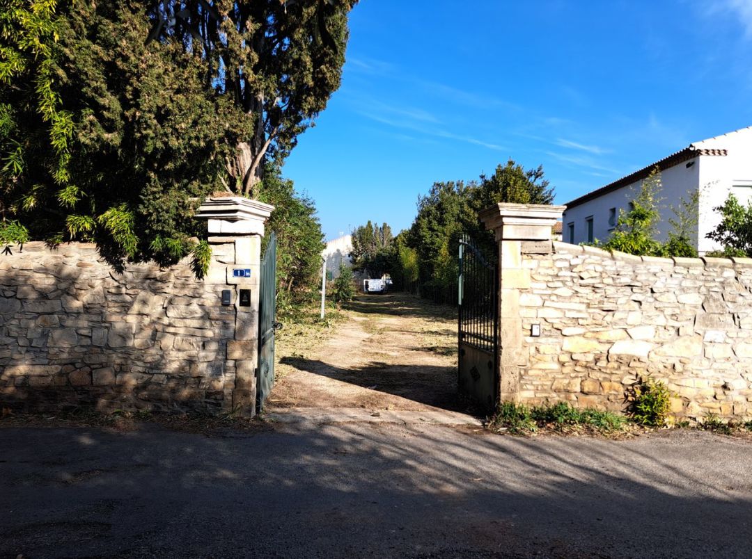 Programme immobilier Les Bois Fleuris à Marguerittes