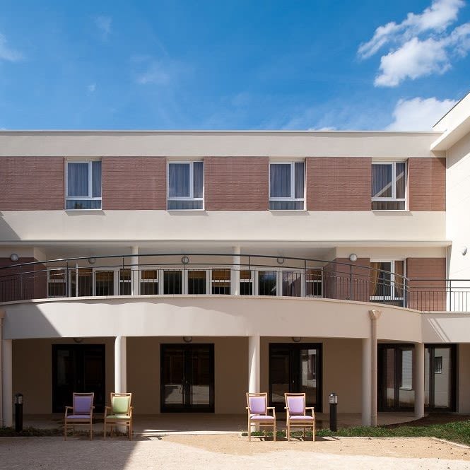 Programme neuf à Bures-sur-Yvette : 1 appartements dès 149 245 €