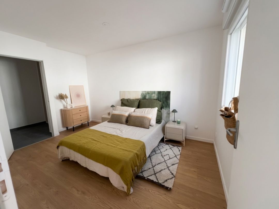 Programme immobilier Domaine Lafayette - ANGERS à Angers