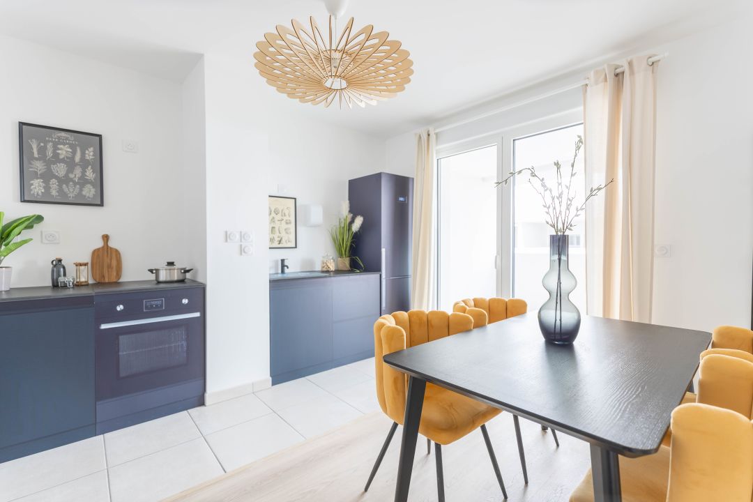 Programme immobilier Home à Bordeaux