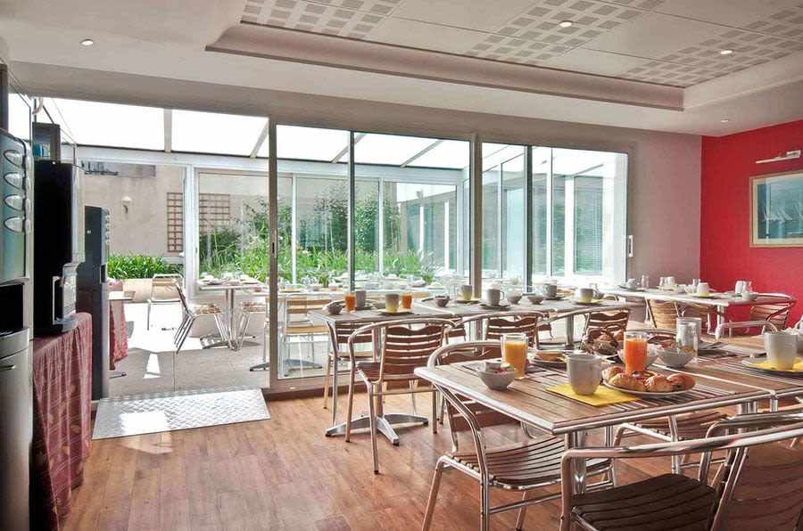 Programme immobilier Adagio Marseille Prado Perier à Marseille 8e Arrondissement