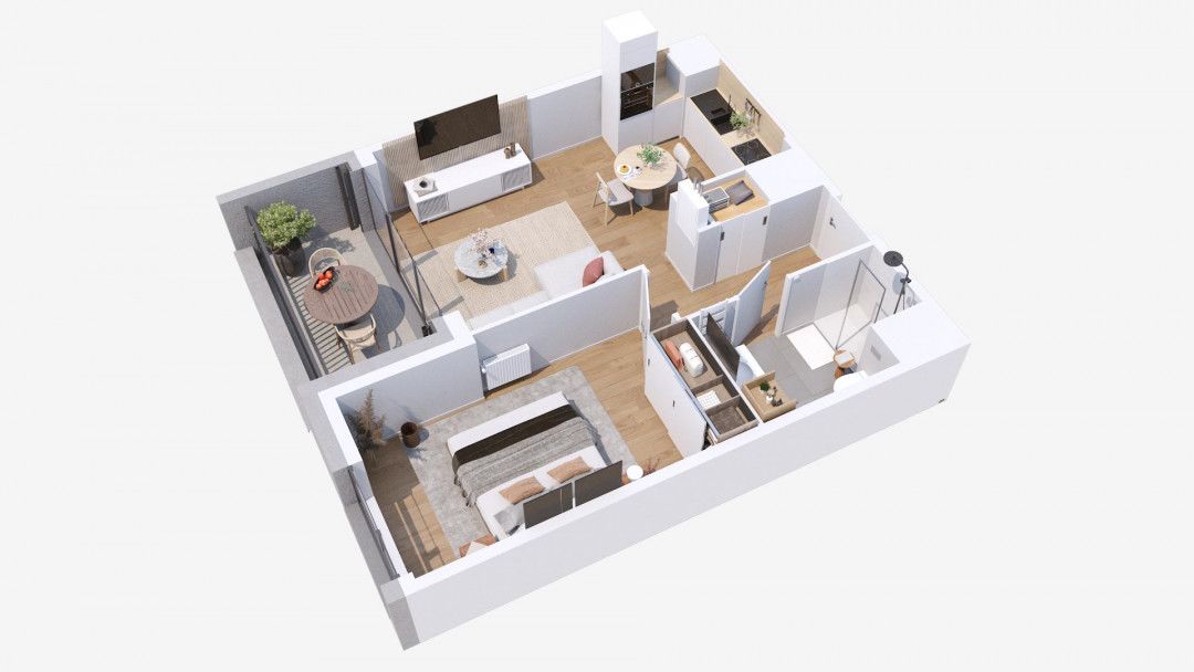 DOMAINE DE BUTHEGNEMONT