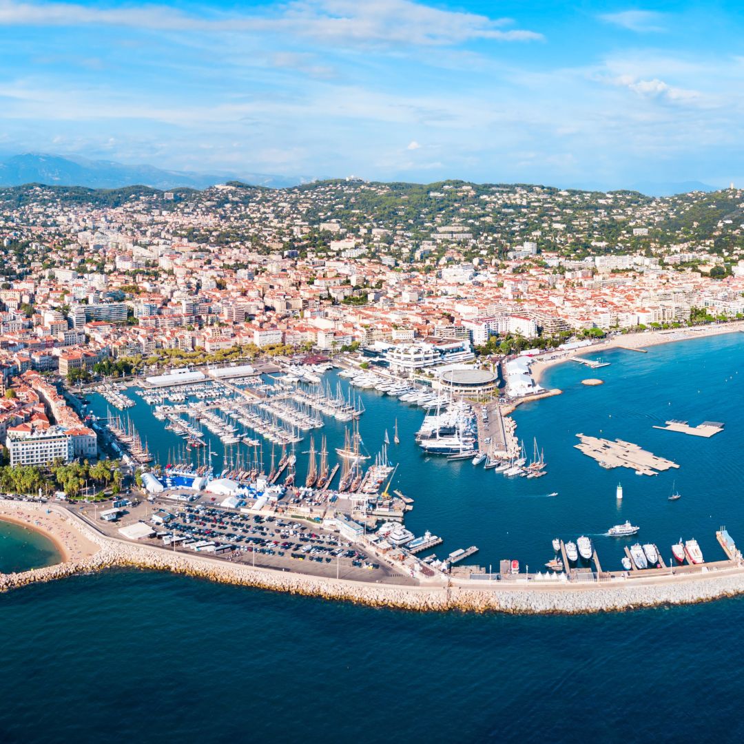 Programme neuf à Cagnes-sur-Mer : 1 appartements dès 218 163 € — photo 3