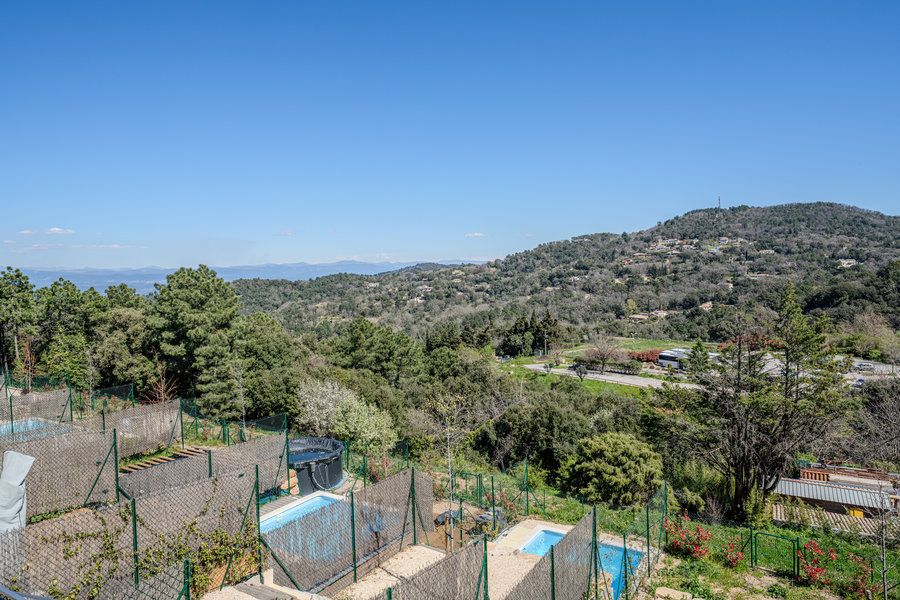 La Garde-Freinet — photo 5