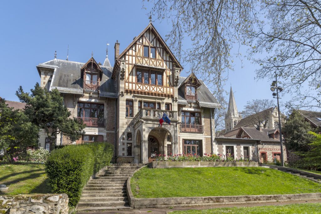 Programme immobilier Village Garance à Sarcelles
