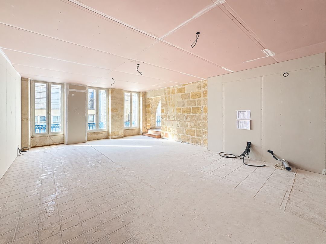 Programme immobilier à Bordeaux : 2 appartements dès 210 000 € — photo 4