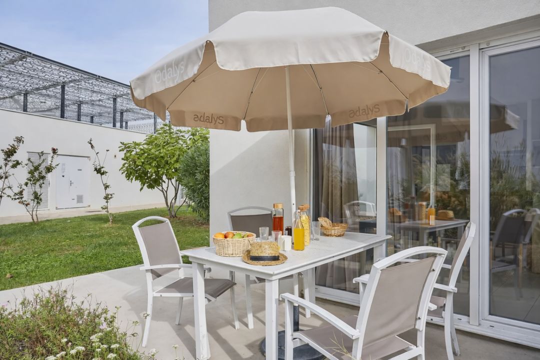 Programme immobilier Nakara à Agde