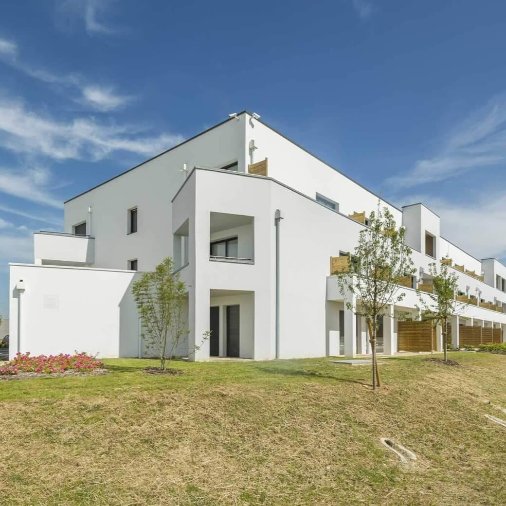 Programme neuf à Villejust : 1 appartements dès 65 376 €