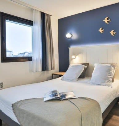Programme neuf à La Rochelle : 1 appartement dès 132 360 € — photo 2