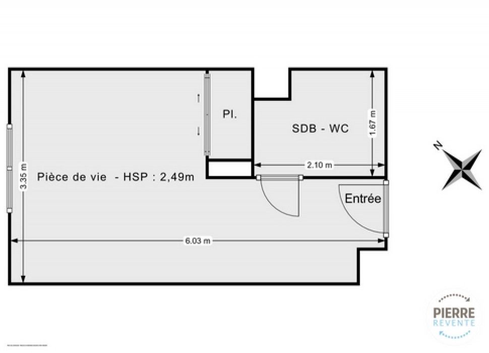 LYON - LYON PART DIEU VILLETTE