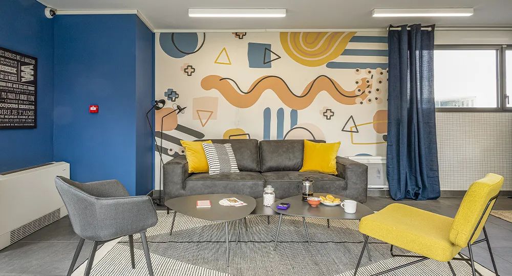 Programme immobilier CARRE MALO à Rennes