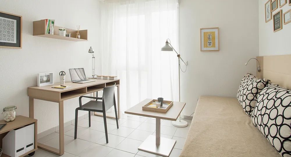 Programme neuf à Montpellier : 1 appartements dès 148 477 € — photo 3
