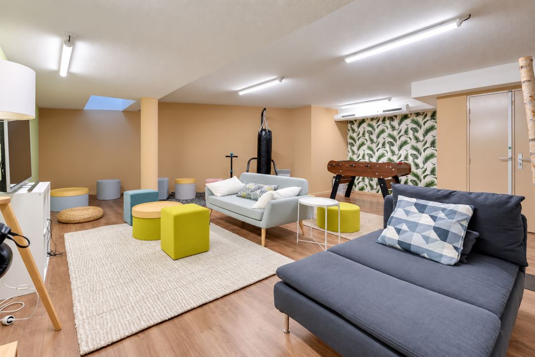 Programme immobilier à Clermont-Ferrand : 5 appartements dès 72 481 €