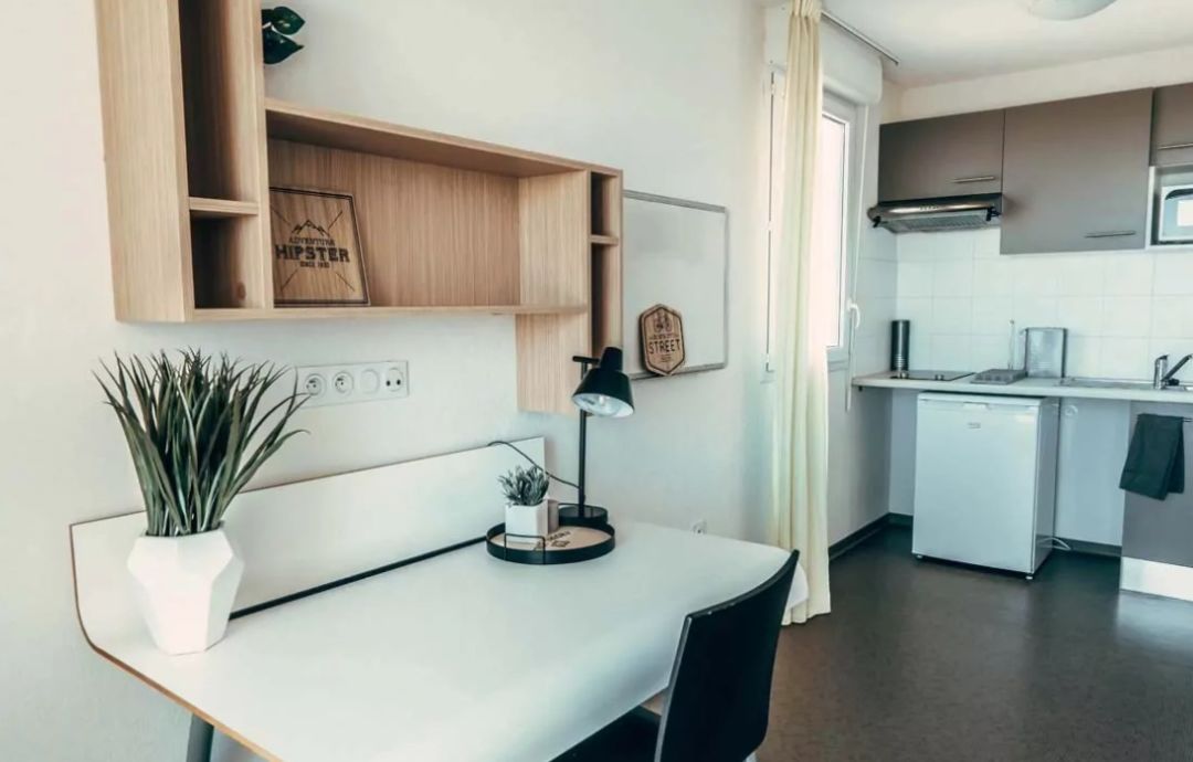 Programme immobilier neuf à Montpellier (34070) — photo 1