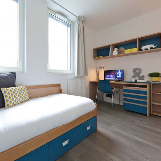 Programme neuf à Paris : 1 appartements dès 100 963 € — photo 2