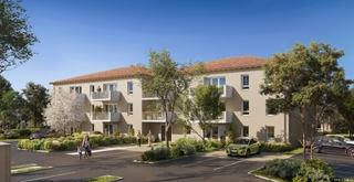 Programme neuf à Le Taillan-Médoc : 8 appartements dès 170 000 € — photo 4