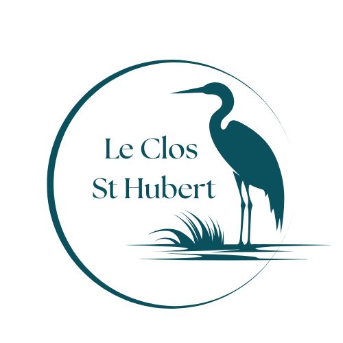 Le Clos Saint Hubert - ARES (33)