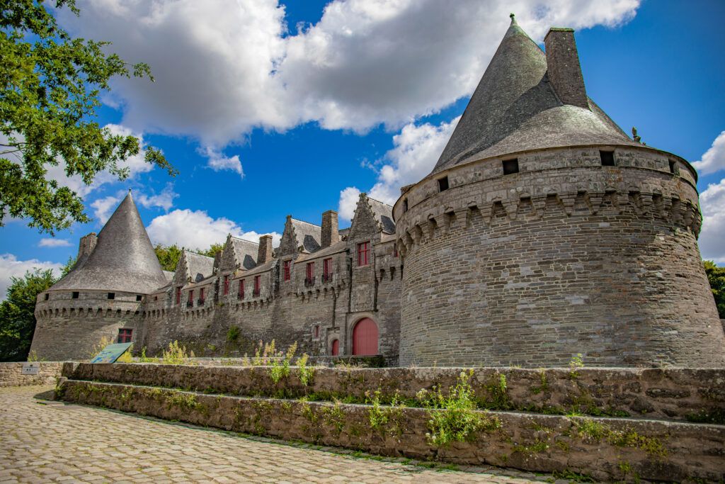 Programme immobilier Les Jardins des Rives à Pontivy