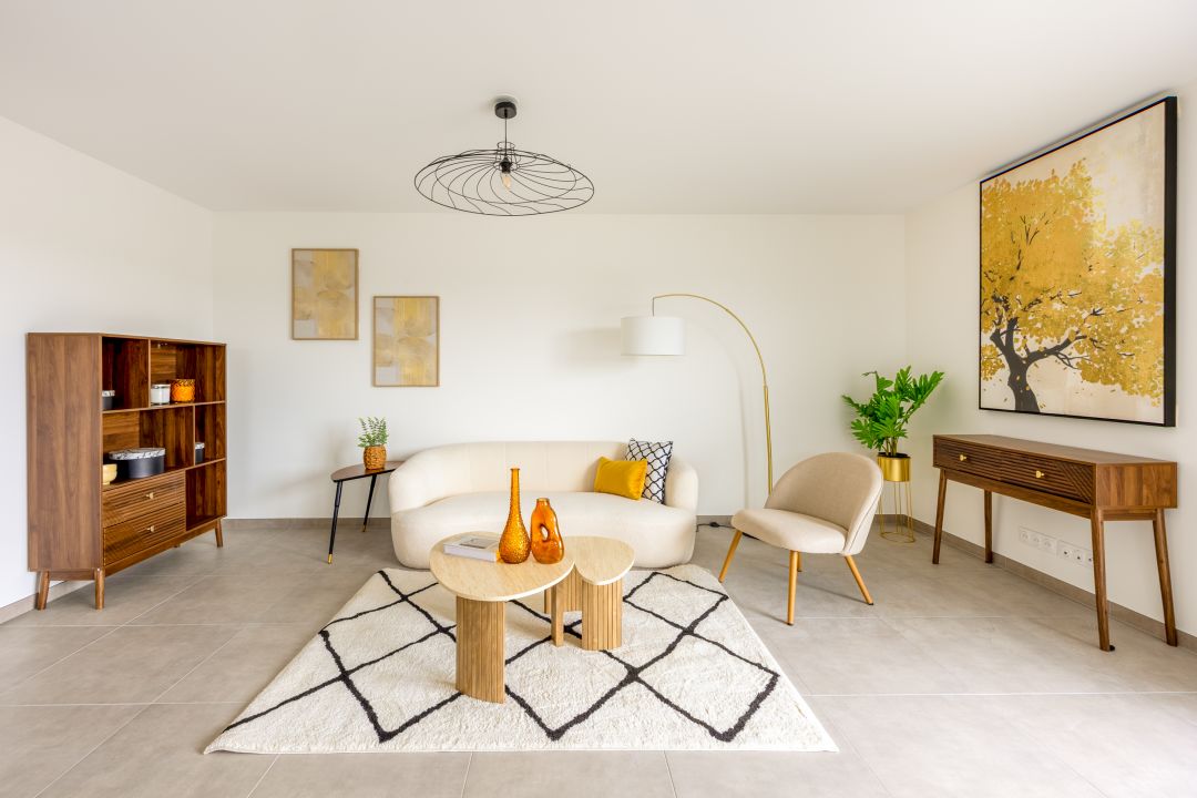 Programme immobilier Côté Camargue à Saint-Louis