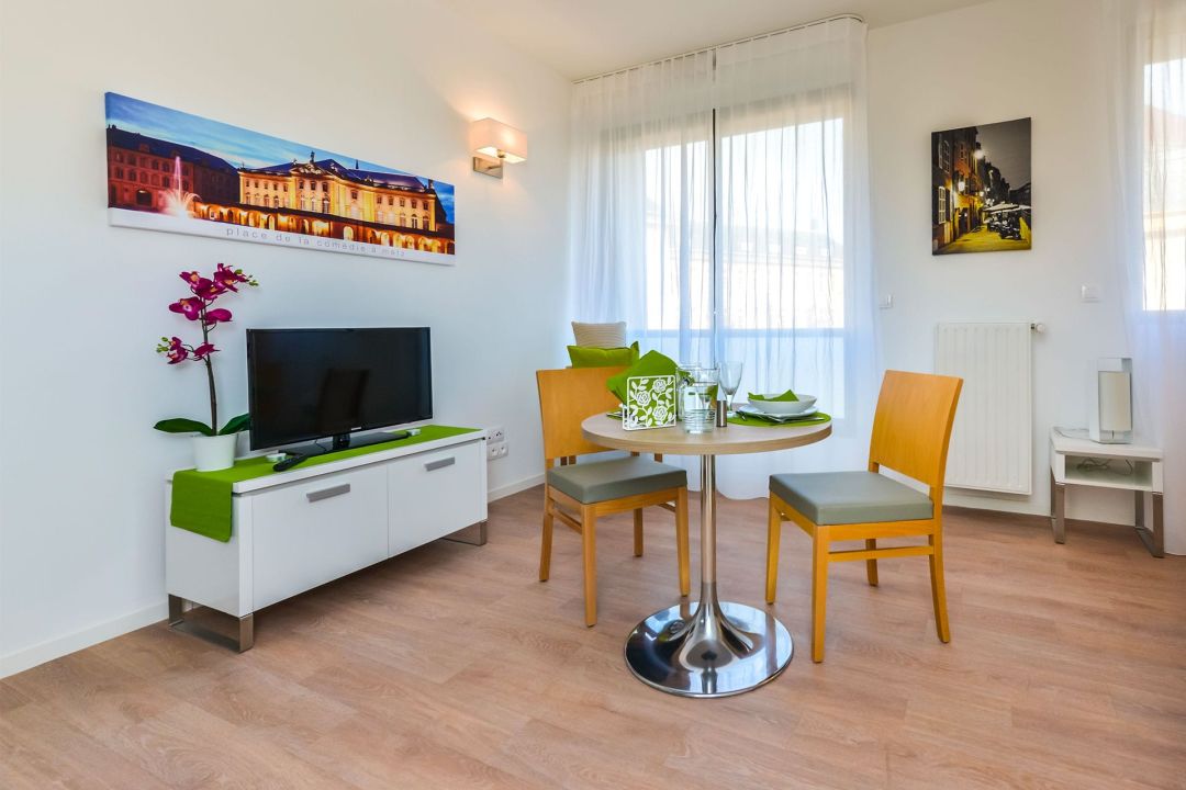 Programme neuf à Metz : 1 appartement dès 114 396.12 € — photo 4