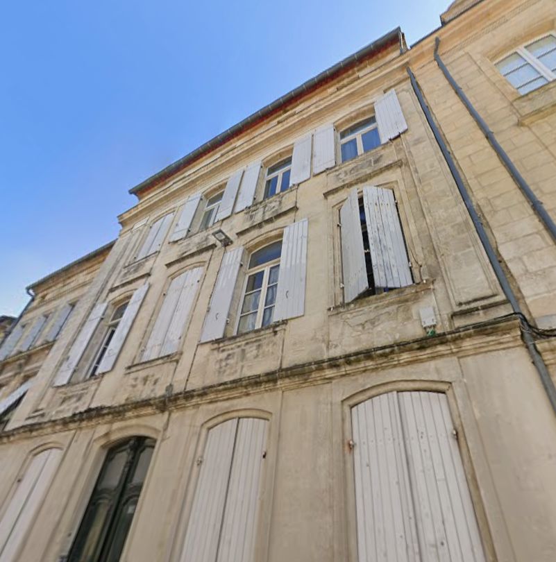 24 rue du président carnot 33500 Libourne