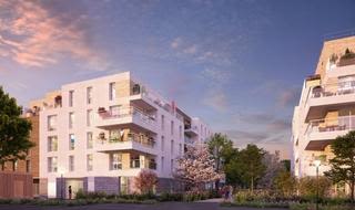 Programme immobilier REGARDS SUR SEINE à Viry-Châtillon