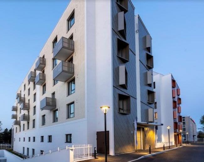 Europe Velizy Villacoublay