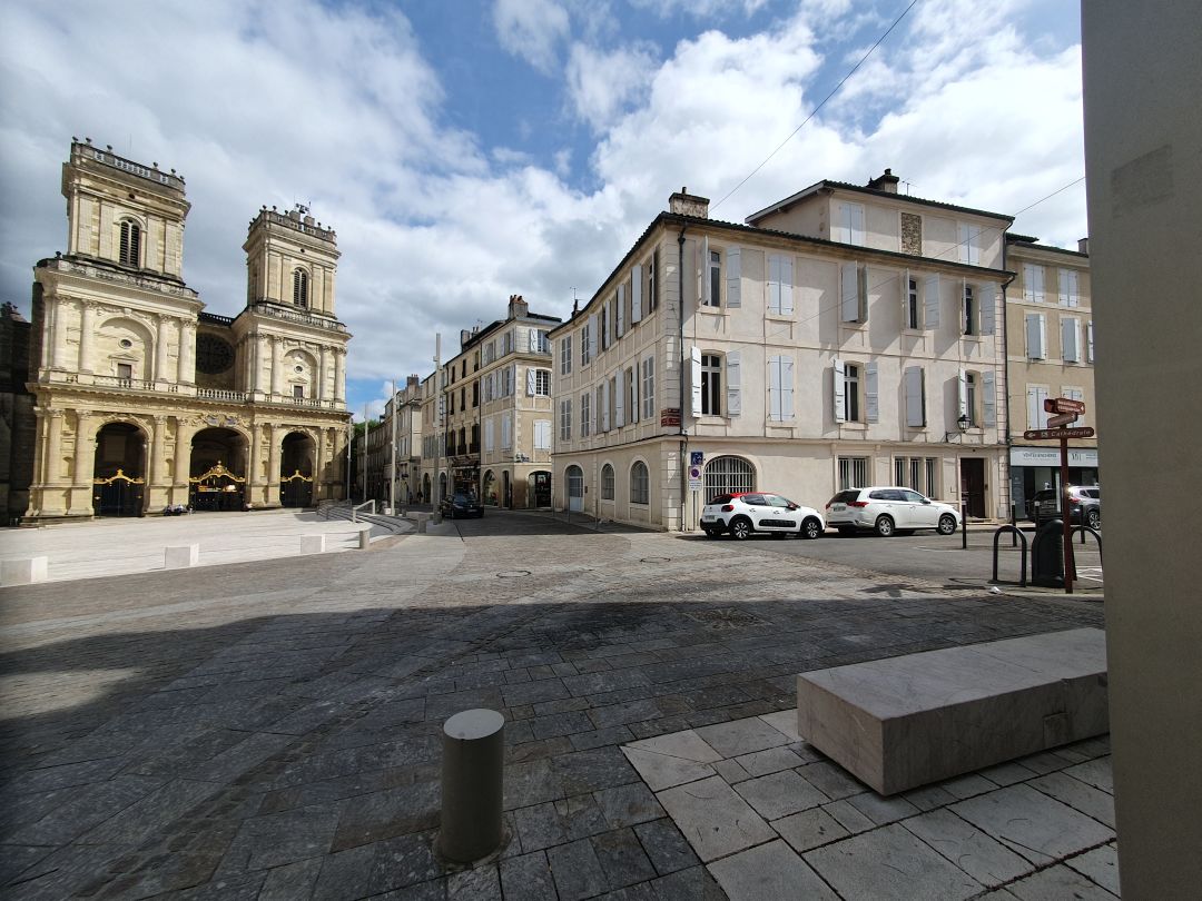 Programme neuf à Auch : dès 103 384 €