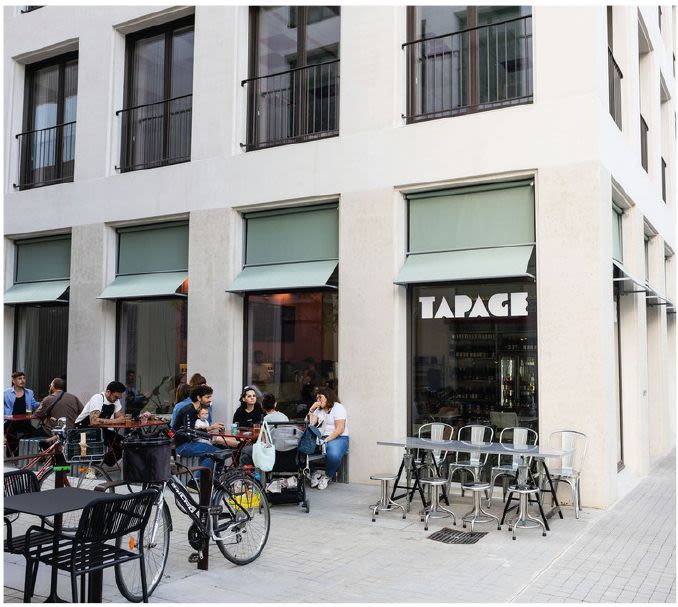 Programme immobilier COCO à Nantes