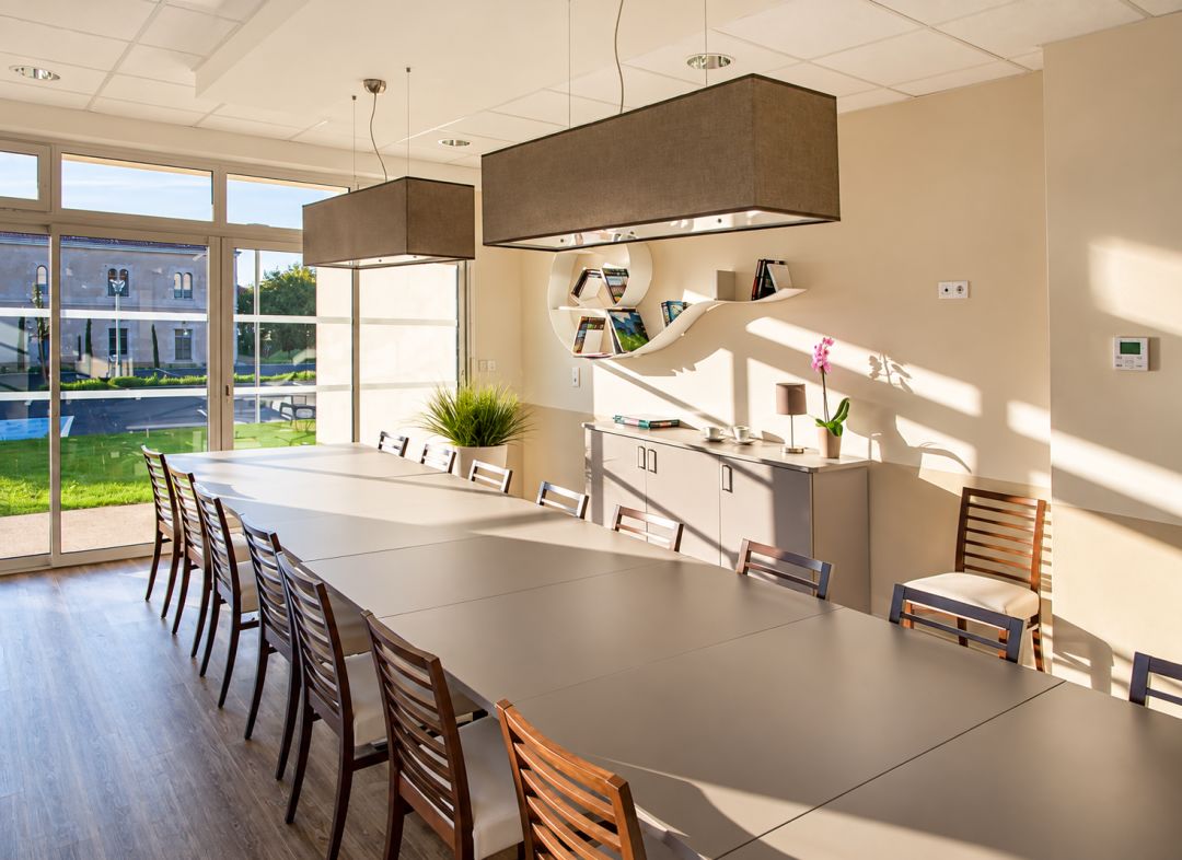 Programme neuf à Niort : 8 appartements dès 84 716 € — photo 4